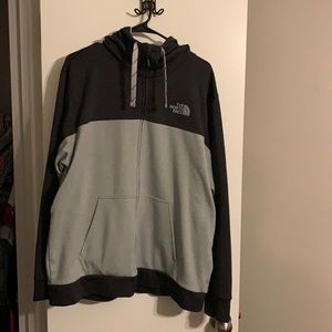 The North Face Hoodie